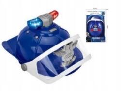 Madej Rendőrsisak 34, 5X20, 5X14, 5CM, Madej