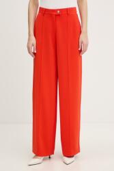 Fusalp palazzo nadrág női NOALERI - narancssárga XS