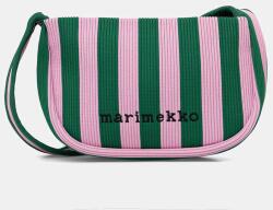 Marimekko keresztpántos táska női - rózsaszín Univerzális méret