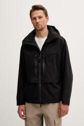 EA7 Emporio Armani férfi kabát - fekete XL - answear - 82 990 Ft