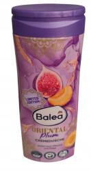 Balea Oriental Plum tusfürdő gél 300ml