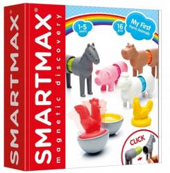 SmartMax Smart Max My First Farm Animals Iuvi Games (SMX 221US)