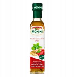 MONINI Extra Szűz Olívaolaj Mediterrán Ízesítéssel 250ML (8005510005592)