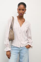 ANSWEAR ing női - kék L