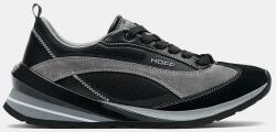 Hoff RUNNER BLACK sportcipő női - fekete Férfi 46