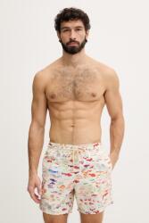 Vilebrequin férfi MOOREA - bézs M