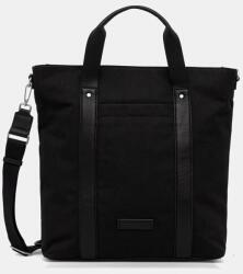 Marc O'Polo férfi táska - fekete Univerzális méret - answear - 73 990 Ft