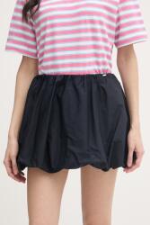 Gaudi szoknya pamutból - sötétkék 34