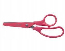 MILAN Iskolai Olló Rózsaszín (10DB) Milan, Milan (1412081029)