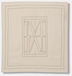 Marc O'Polo női kendő - bézs Univerzális méret