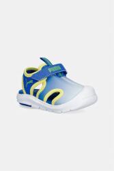 PUMA gyerek szandál Fun Racer Sandal Come On V - kék 27