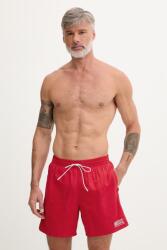 Diesel férfi fürdőnadrág SPORT-41-D-CORE - piros M