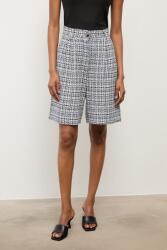 Answear. LAB rövidnadrág női - sötétkék M