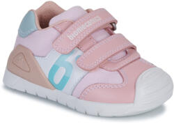 Biomecanics Pantofi sport Casual Fete BIOGATEO CASUAL Biomecanics roz 24