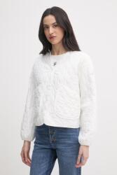 Save The Duck női átmeneti kabát FARA - fehér L