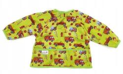 Pupus Hosszú ujjú kantáros kötény lengyel (5900949544519)