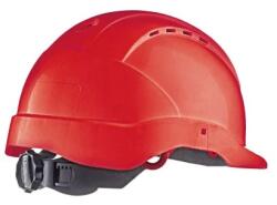 PRA-P-OR s. r. o PRAPOR INDUSTRIE / Védősisak - piros Univerzális (PRAPOR510032)