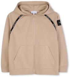 Marc Jacobs melegítőfelső gyerek pamut - bézs 150