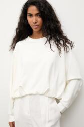 ANSWEAR női blúz viszkózzal - fehér S