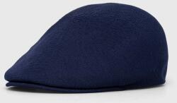 Kangol sapka - sötétkék XL