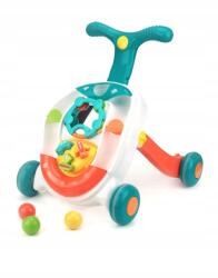 K's Kids Lovas Tolókocsi Típusú Játékokkal