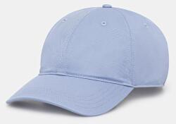 Lacoste baseball sapka pamut - kék Univerzális méret - answear - 20 690 Ft
