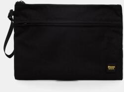 Blauer férfi tasak - fekete Univerzális méret - answear - 15 990 Ft