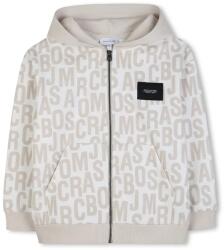 Marc Jacobs gyerek pamut melegítőfelső - bézs 126