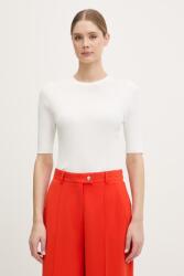 Fusalp basic női viszkóz póló JADOU - fehér M