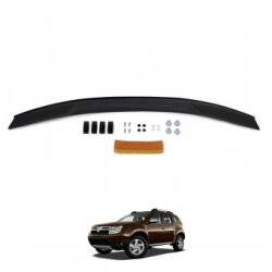Capaeff Deflector protectie capota caliate premium dedicat Dacia Duster 2010-2017 (2020R684)