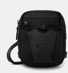 Oakley férfi válltáska ROVER - fekete Univerzális méret