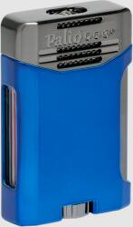 Palio PRO Antares dupla szúrólángos szivaröngyújtó - kék (PAL-CL-2000BL)