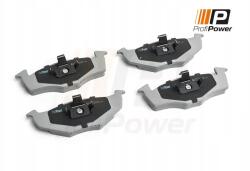 ProfiPower Vw Fékbetétek - allegro - 5 320 Ft