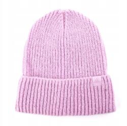 adidas Téli sapka Adidas ifjúsági lila hanga lila (HM9908/OSFY)
