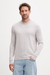 Fusalp pulóver férfi gyapjúval ASHTTON - bézs XL