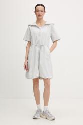 Bogner puffos ruha RONNY2 - szürke 42