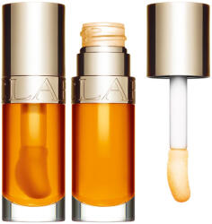 Clarins Lip Comfort Oil 01 Honey hidratáló ajakolaj 7ml (0324147)