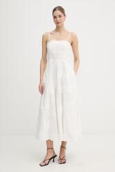 Rotate pamut ruha - fehér 40 - answear - 154 990 Ft