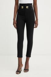 Elisabetta Franchi Alsó női - fekete 40 - answear - 133 990 Ft