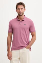 Helly Hansen férfi póló DRIFTLINE - rózsaszín XL