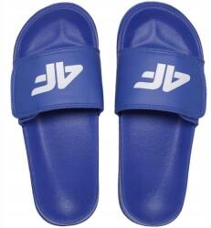 4F Jr Papucs kék (HJL22-JKLM001-36S)