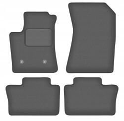 Wielganizator Autószönyegek a következő típusokhoz: Renault Austral E-tech Hev Suv