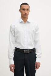 Eton Férfi Pamut Ing - fehér 43 - answear - 44 990 Ft