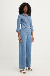 Morgan kezeslábas női farmer - kék 40