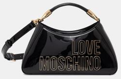 Love Moschino női táska - fekete Univerzális méret