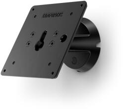 Compulocks Dönthető fali tartó 27"-ig fekete (505B) - xupe