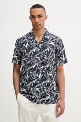 Michael Kors férfi ing - sötétkék M