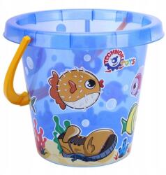 Maksik Homokozó Vödör, Technok (TEH8164)