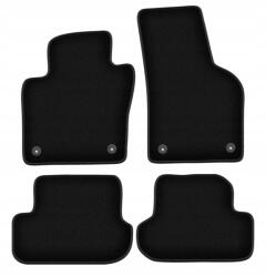 Wielganizator Basic Autószönyegek fekete a következő típusokhoz: Volkswagen Beetle cabrio, kupé (2012-20)