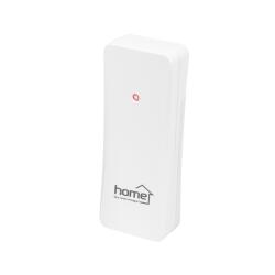 Somogyi Elektronic HCKK 10 külső jeladó HCW 01 időjárás-állomáshoz, külső hőmérséklet és páratartalom jeladó, 80 m hatótávolság, kiválasztható 3 csatorna (HCKK 10)
